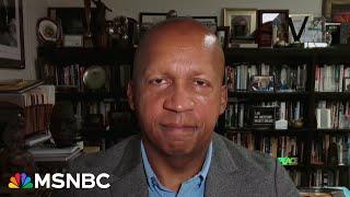 ‘Flawed, ill fated, unreliable’: Bryan Stevenson on the ‘barbaric’ capital punishment system