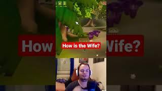 How is the Wife? A German answer #shorts #spielestyler #flyff