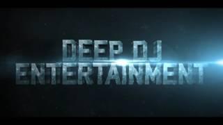 Deep Entertainment motion poster