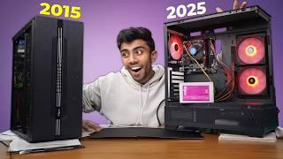 Time To Make My OLD PC Powerful! 5000/-RS Best PC Upgrade in 2025