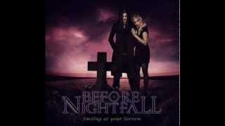 Before Nightfall - Blood For Two (+ Lyrics) [HD]