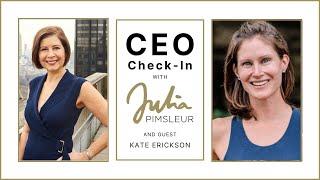 Building marketing funnels that work with Kate Erickson of Entrepreneur on Fire