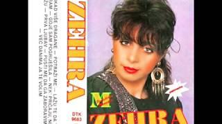 Zehra Bajraktarevic - Potrazi me - (Audio 1991)