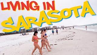 ️  Living In Sarasota 2023 ️