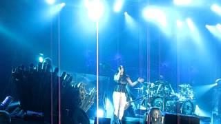 Nightwish - Come Cover me (Kiev, 17.03.2012)