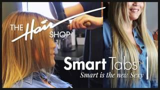 The Hair Shop x Beau Dieda | Smart Tabs®