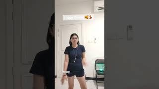 OFW in UAE#dancemoves #kimmy #shortvideo #viralvideo #viraldance #tiktokviral #tiktok