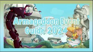 Transformice Guide: Armageddon Event 2024!