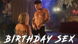 'Birthday Sex' (Jeremih) Lap Dance Choreography For Men