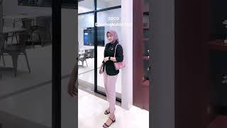 CEWEK CANTIK BERHIJAB || CANTIK IMUT WANITA BERJILBAB  #shorts #short #hijab