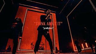 (FREE) The 1975 Type Beat x Nightly Type Beat x Joan Type Beat 2022 "Think About It" | prodbybsvs