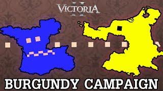 THE COMEBACK?! | Burgundy Victoria 2 Multiplayer