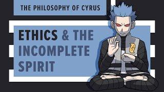 The Philosophy of Cyrus, the Evil Buddha of Team Galactic