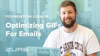 Learn How To Optimize GIFs for Email and Create Captivating CTAs