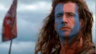 Braveheart Soundtrack