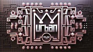 Urban Myx Opening Billboard 2017 (Original)