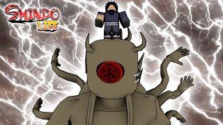 [SECRET CODE] *NEW* GEDO TAILED SPIRIT UPDATE MIGHT BE COMING! Shindo Life Codes RellGames Roblox