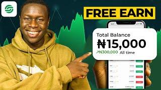 Get Paid Naira ₦15,000 For Free From AIX WALLET! | How To Make Money Online In Nigeria For Free 2025