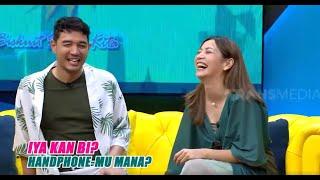 [FULL] Kemesraan Hesti Purwadinata dan Edo Borne | OKAY BOS (12/05/20)