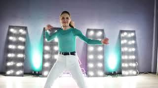 Girly Hip-Hop - Мария Соснина | Школа танцев Alexis Dance Studio