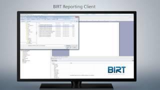 WinCC OA - Reporting with BIRT (EN)