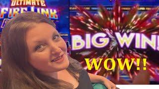 VLOG #3: I TOOK A DATE TO DINNER & THE CASINO, SHE WON BIG!! (KINDA)