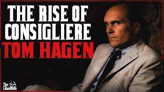 What THEY DON'T tell You about Tom Hagen...