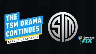 TSM Coach Allegedly Borrowed Thousands of Dollars From Players