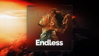 Juice WRLD Type Beat - "Endless" | Post Malone x The Kid Laroi | Guitar Instrumental 2023