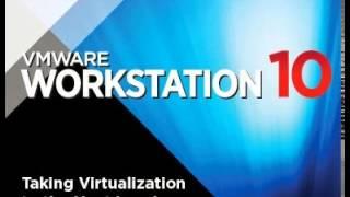 VMware Workstation 10.0.0 Build 1295980 + Retail Keys [Updated]