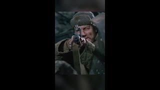 Deadly Precision: A Sniper's Battle of Wits and Survival#movie #film #video