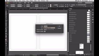 Strategies for Naming Master Pages - InDesign Tip of the Week