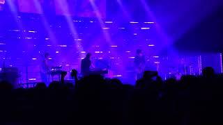 The Smile - Live at O2 Apollo, Manchester 19/03/24