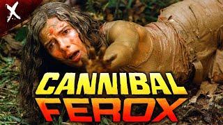 Banned in 31 Countries, it's Cannibal Ferox! | Disturbing Breakdown and Review