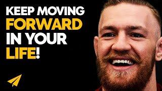 5 Pieces of Life Changing ADVICE from Conor McGregor | #MentorMeConor