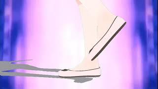 [MMD X MLB] Marinette Transformation in Mayura Fanmade