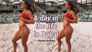 A Day in The Life in Dubai