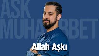 Allah Aşkı | Mehmet Yıldız @hayalhanem