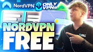 Nordvpn Free  How do I add a promo code to NordVPN?