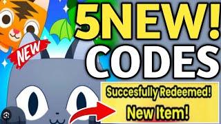 *NEW* CODES FOR PET SIMULATOR X - ROBLOX PET SIMULATOR X CODES 2024 - CODE PET SIMULATOR X