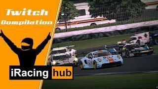 iRacing Twitch Highlights 2024S4W7