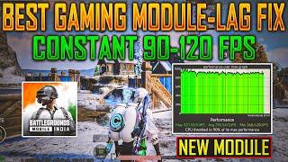 Best Gaming Module - Increase Performance In Low End Device | Stable Fps In All Android Device