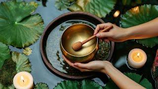 Powerful Tibetan Music To Cleanse | Eliminate Negative Energies | Reduce Stress And Anxiety