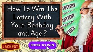 Lucky Numbers According to your Age  Discover Wealth with Your Birthday  Buddhist Teachings