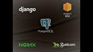 How to Deploy Django Application on AWS EC2 | Nginx | Gunicorn | WSGI | Supervisor |HTTPS Request