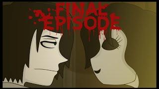 RT Pasta: Episode 3 (Geoff vs Jane the Killer) Final episode!