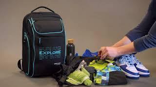  Event Backpack Reveal: VMware Explore 2024