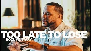 Michael Bethany: Too Late to Lose | A Documentary (Official)