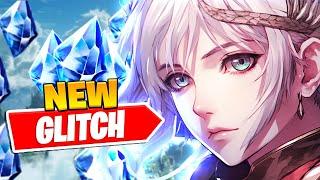 *NEW* How To Get FREE VISIORE GLITCH In FFBE War Of The Visions 2024