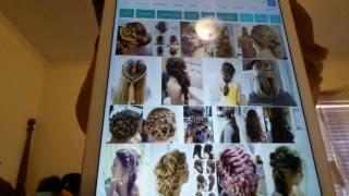 Tested pinterest hairstyles